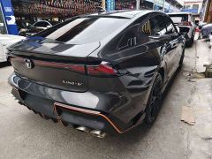 Changan UNI-V 1.5T Sport Edition - фото 12