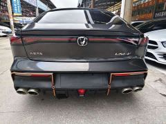 Changan UNI-V 1.5T Sport Edition - фото 13