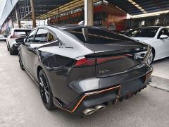 Changan UNI-V 1.5T Sport Edition - фото 14