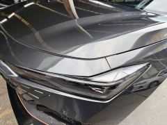 Changan UNI-V 1.5T Sport Edition - фото 15