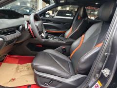 Changan UNI-V 1.5T Sport Edition - фото 4