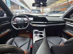 Changan UNI-V 1.5T Sport Edition - фото 8