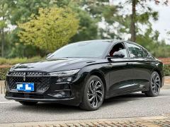 Lincoln Z 2.0T Edition - фото 1