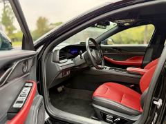 Lincoln Z 2.0T Edition - фото 10