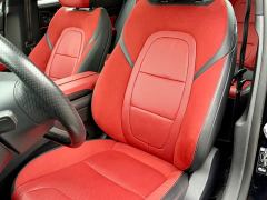 Lincoln Z 2.0T Edition - фото 13