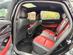 Lincoln Z 2.0T Edition - фото 14