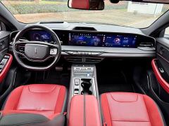 Lincoln Z 2.0T Edition - фото 16