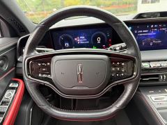 Lincoln Z 2.0T Edition - фото 17