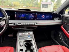 Lincoln Z 2.0T Edition - фото 18