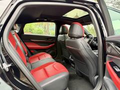 Lincoln Z 2.0T Edition - фото 19