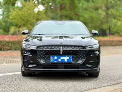 Lincoln Z 2.0T Edition - фото 2