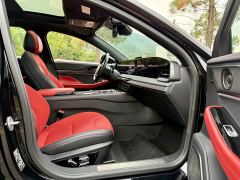 Lincoln Z 2.0T Edition - фото 20