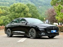 Lincoln Z 2.0T Edition - фото 3