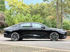 Lincoln Z 2.0T Edition - фото 4