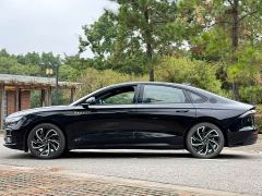 Lincoln Z 2.0T Edition - фото 5
