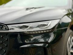 Lincoln Z 2.0T Edition - фото 6