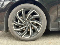 Lincoln Z 2.0T Edition - фото 7