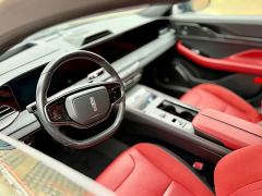 Lincoln Z 2.0T Edition - фото 9