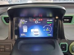 Wuling Hongguang MINIEV Macaron Fashion Edition LFP Battery - photo 11