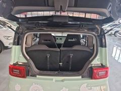 Wuling Hongguang MINIEV Macaron Fashion Edition LFP Battery - photo 18