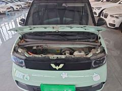 Wuling Hongguang MINIEV Macaron Fashion Edition LFP Battery - photo 19