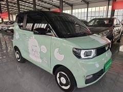 Wuling Hongguang MINIEV Macaron Fashion Edition LFP Battery - photo 3