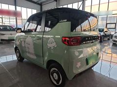 Wuling Hongguang MINIEV Macaron Fashion Edition LFP Battery - photo 4