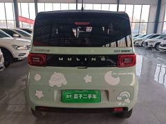 Wuling Hongguang MINIEV Macaron Fashion Edition LFP Battery - photo 5