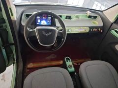 Wuling Hongguang MINIEV Macaron Fashion Edition LFP Battery - photo 9