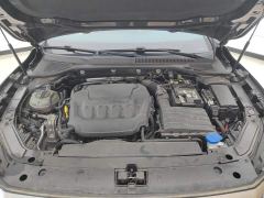 Volkswagen Passat Outstanding Edition 330TSI Elite - ფოტო 10