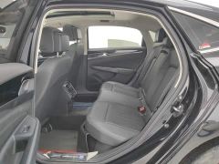 Volkswagen Passat Outstanding Edition 330TSI Elite - ფოტო 11