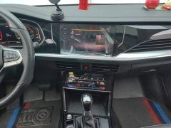 Volkswagen Passat Outstanding Edition 330TSI Elite - ფოტო 13
