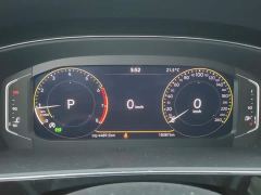 Volkswagen Passat Outstanding Edition 330TSI Elite - ფოტო 14