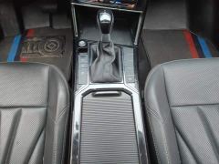 Volkswagen Passat Outstanding Edition 330TSI Elite - ფოტო 15