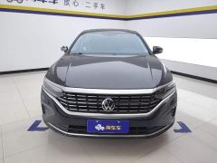 Volkswagen Passat Outstanding Edition 330TSI Elite - ფოტო 2