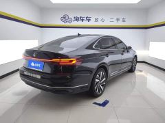 Volkswagen Passat Outstanding Edition 330TSI Elite - ფოტო 3