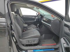 Volkswagen Passat Outstanding Edition 330TSI Elite - ფოტო 8