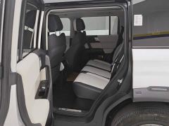 Chery iCAR 03 501km Two-Wheel Drive Long Range Yue Chao Edition - фото 11