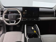 Chery iCAR 03 501km Two-Wheel Drive Long Range Yue Chao Edition - фото 12