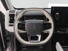 Chery iCAR 03 501km Two-Wheel Drive Long Range Yue Chao Edition - фото 15