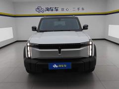 Chery iCAR 03 501km Two-Wheel Drive Long Range Yue Chao Edition - фото 2