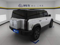 Chery iCAR 03 501km Two-Wheel Drive Long Range Yue Chao Edition - фото 3