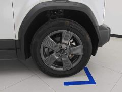 Chery iCAR 03 501km Two-Wheel Drive Long Range Yue Chao Edition - фото 6