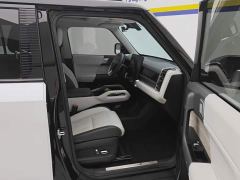 Chery iCAR 03 501km Two-Wheel Drive Long Range Yue Chao Edition - фото 8