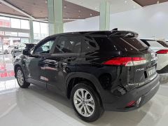 Toyota Corolla Cross 2.0L CVT Elite Plus - ფოტო 13