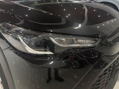 Toyota Corolla Cross 2.0L CVT Elite Plus - ფოტო 15