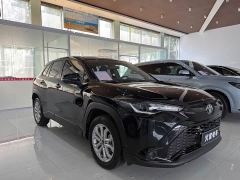 Toyota Corolla Cross 2.0L CVT Elite Plus - ფოტო 3