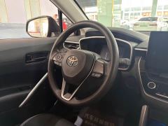 Toyota Corolla Cross 2.0L CVT Elite Plus - ფოტო 7