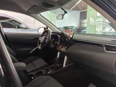 Toyota Corolla Cross 2.0L CVT Elite Plus - ფოტო 8