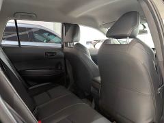 Toyota Corolla Cross 2.0L CVT Elite Plus - ფოტო 9